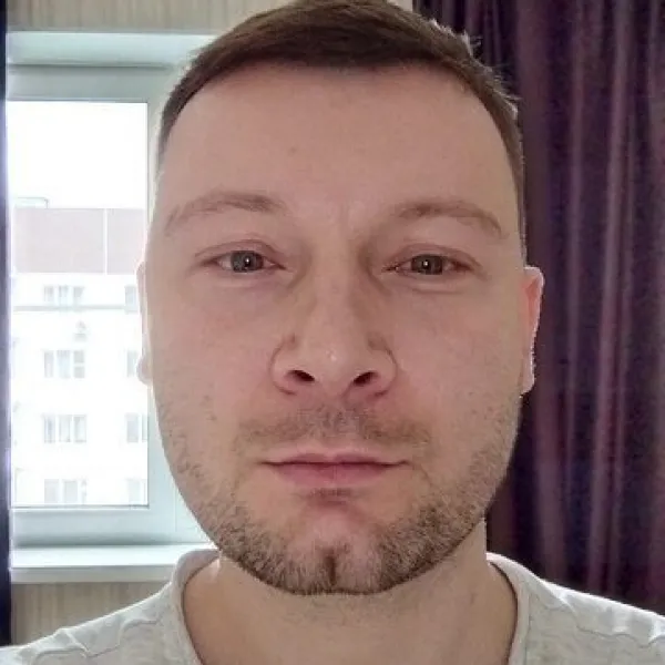 Антон
